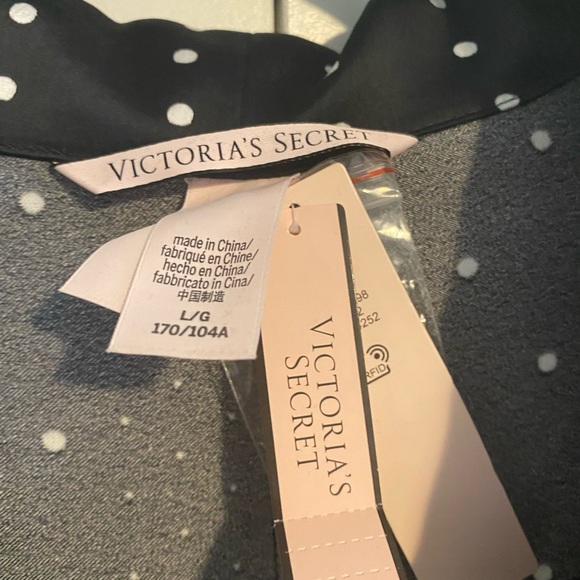 🔥last call! NWT double breasted sateen blazer, L size - Picture 2 of 3